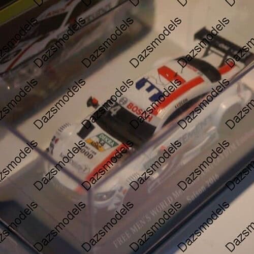 SparkMinichampsMercedesAMGCDTM#E.Ocon:Resin