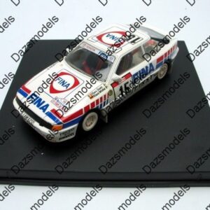 Trofeu toyota celica gt4 fina t-d-c 1991 m.duez ref 223