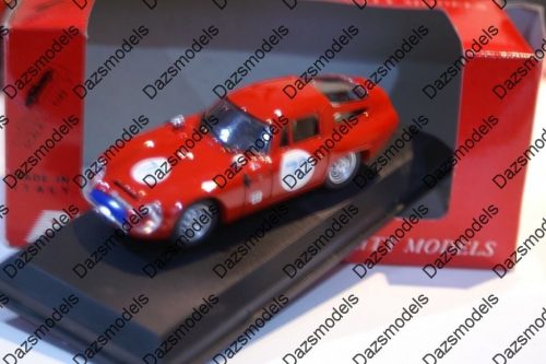 BestAlfaRomeoTZTargaFlorioItalydiecast
