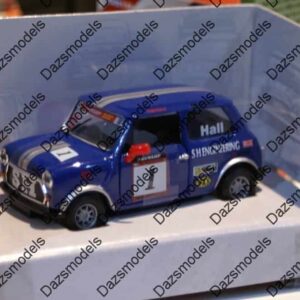 CorgiMiniCCSeenRacingClubJamesHall:scale