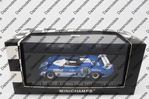 MinichampsMatraMSBLemans