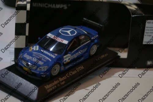 MinichampsMercedesCClassDtmM.Engel