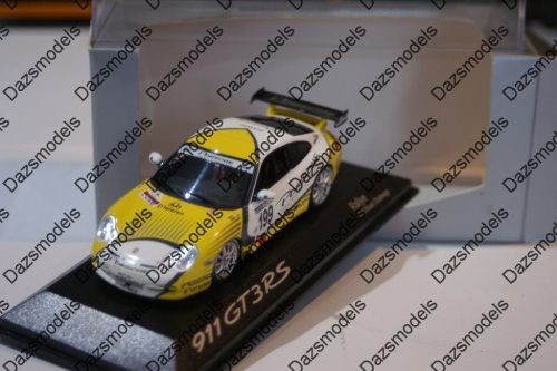 MinichampsPorscheGTRSRallyeRoadChallengeWAP