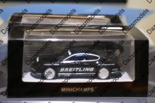 MinichampsBentleyContinentalGTin:scale