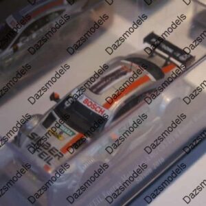 Spark minichamps mercedes amg c63 dtm #6 wickens 2016 1:43 resin