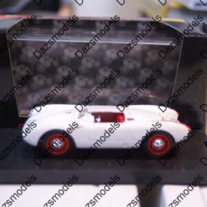 Brumm  porsche 550 rs stradale 1954 r232