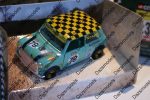 Corgi Mini  Millenium Mini  Plant Brothers  in