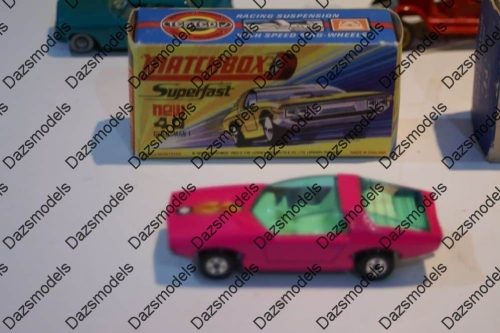 MatchboxSuperfastVauxhallGuildsmannew