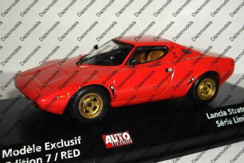MinichampsLanciaStratosRed
