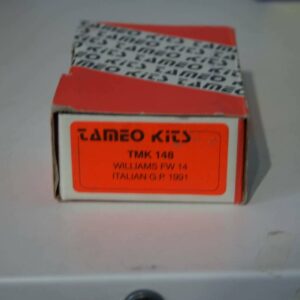 TameokitsWilliamsFWItalianG.P.kit:TMK